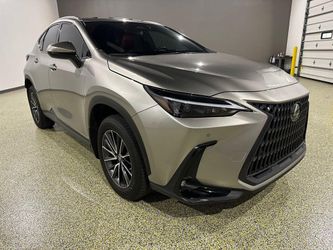 2023 Lexus NX 350