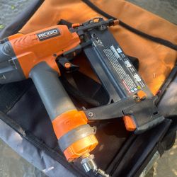 Nail Gun