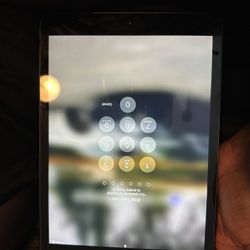 iPad 