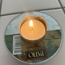 50 Pc Tea Candle Holders New