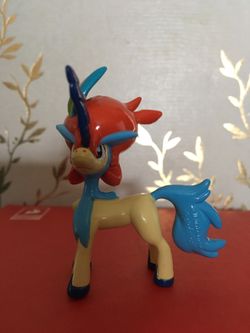 Anime Pokémon Figure size 1.5-2 inches