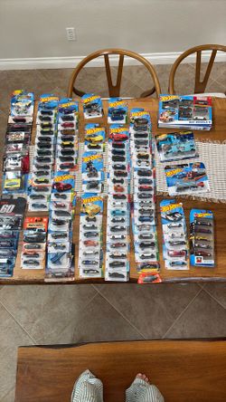 Hotwheels