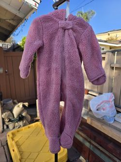 Child Of Mine Onesie