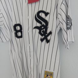 Bo Jackson Baseball Classic Jersey 