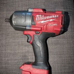 Impact Gun 1/2 