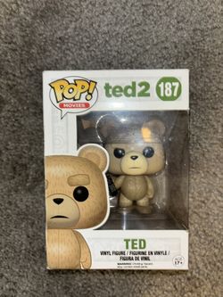 Ted 2 Funko Pop