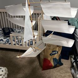 Boat Model