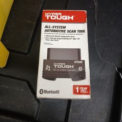 Hyper Tough Automotive Scan Tool