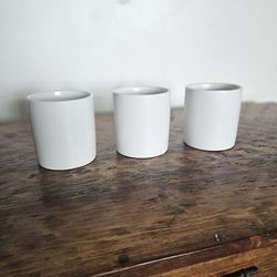 4 Pots For Plants 