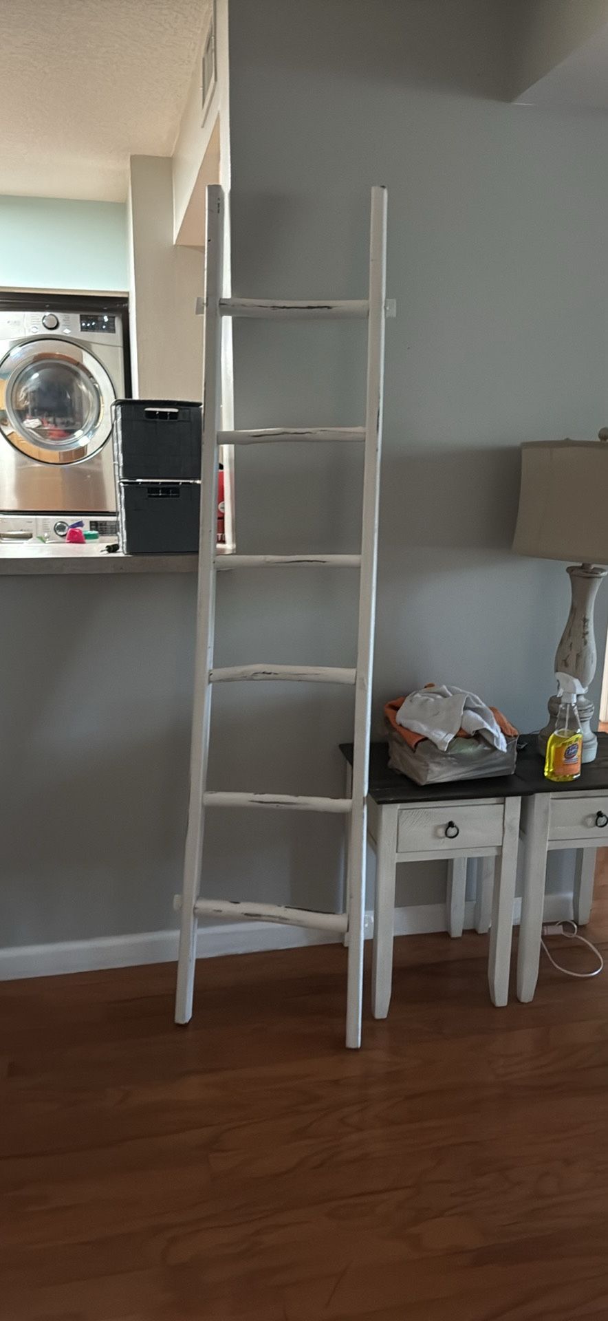 Ladder