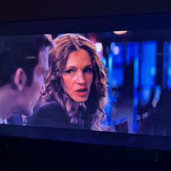 65 Inch Samsung QLed