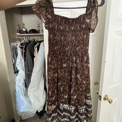 Michael Kors Dress size 6 