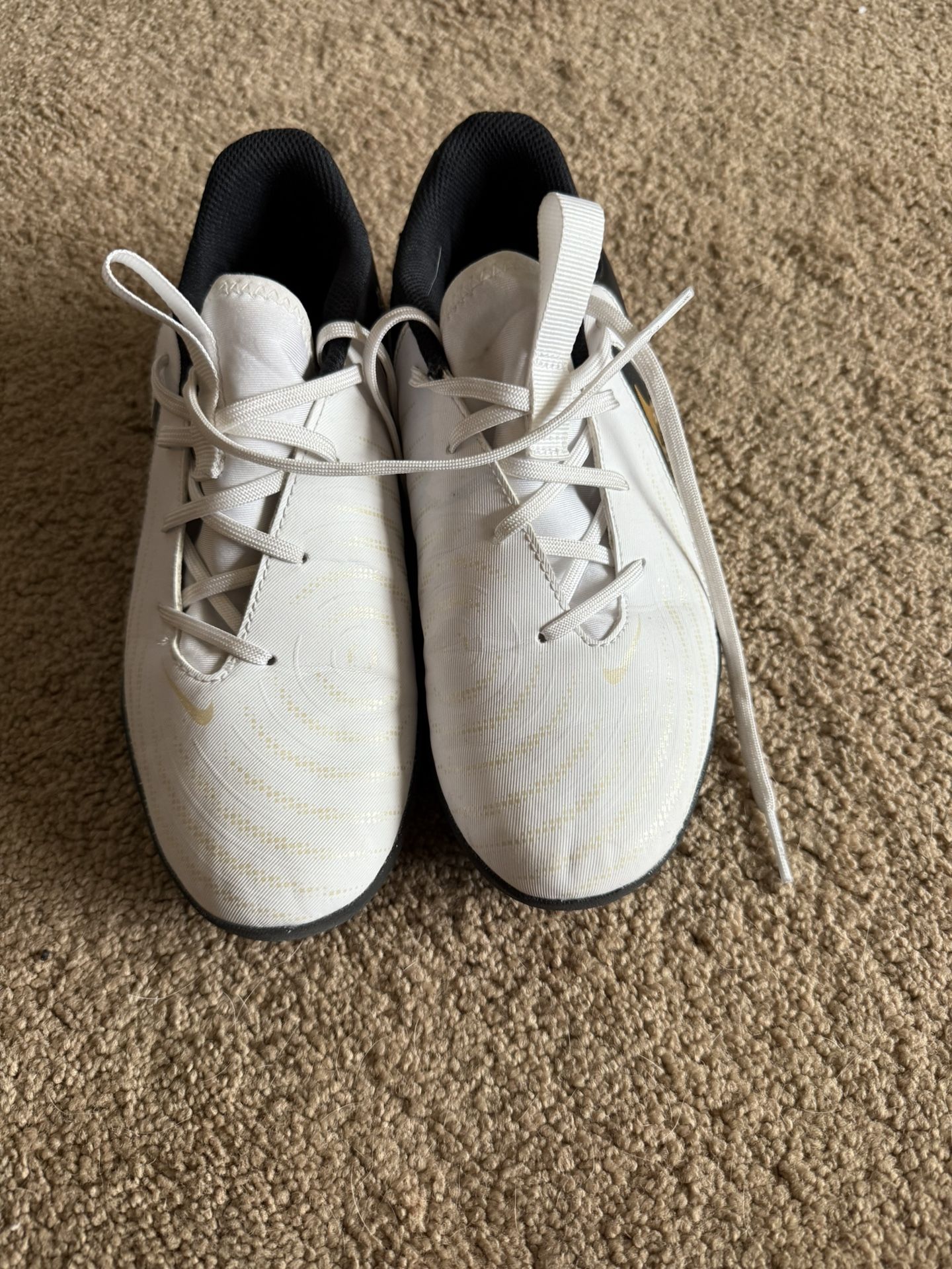 Kids indoor Soccer Cleats