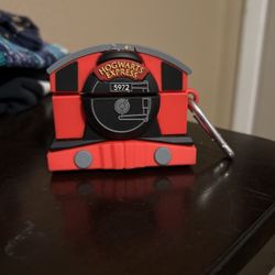 AirPods Pro Harry Potter Case