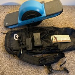 One Wheel Pint Bundle