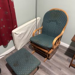 rocking chair
