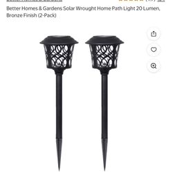 Solar Light