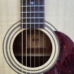 Cort  Guitar.  Brand New 