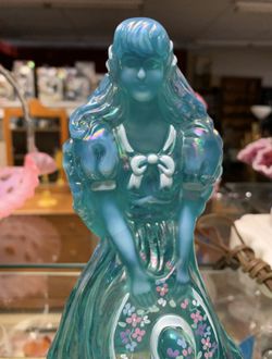 Fenton "Southern-Belle" Doll Bell Marianne