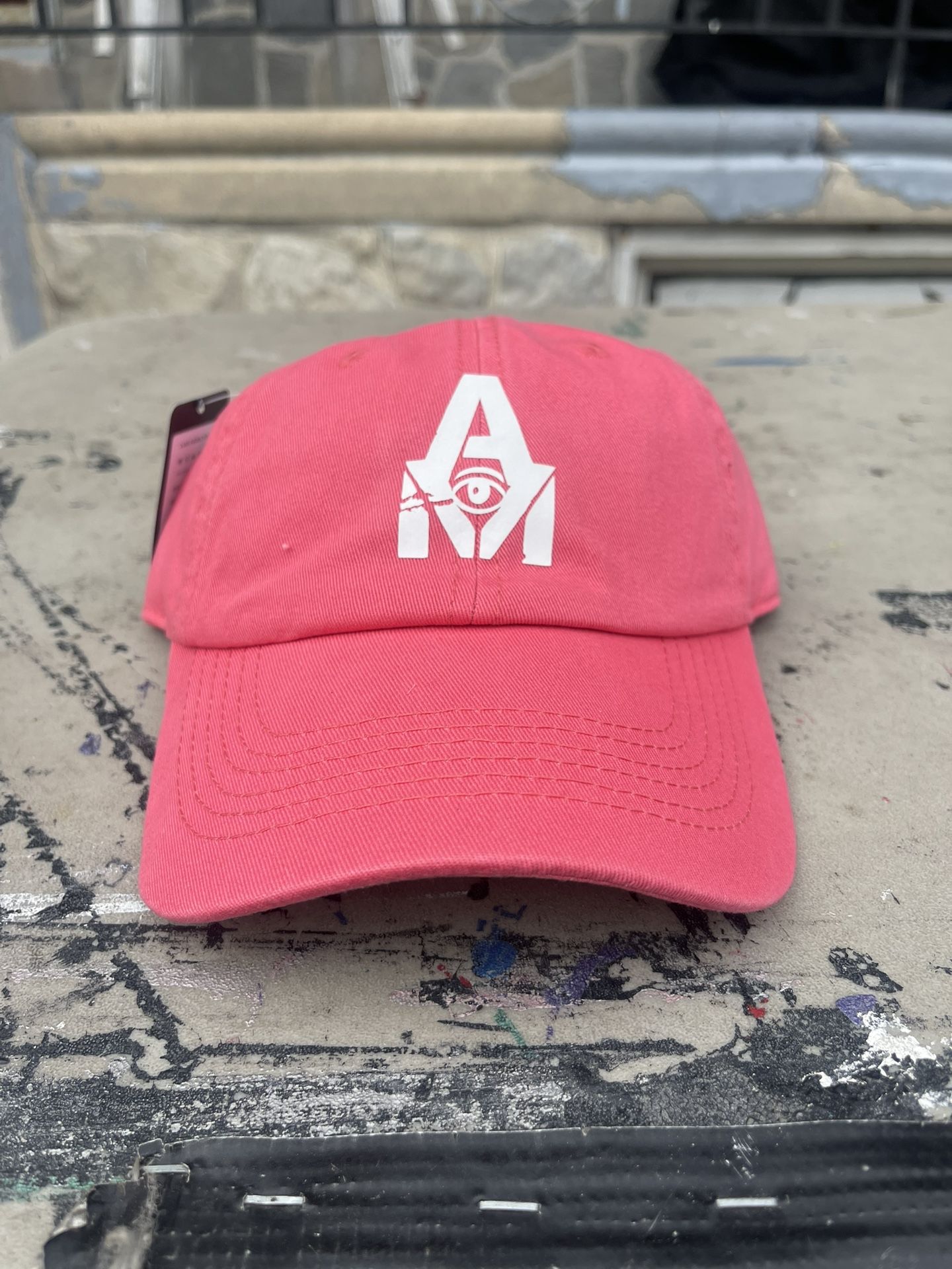 IAM Signature Dad Hats