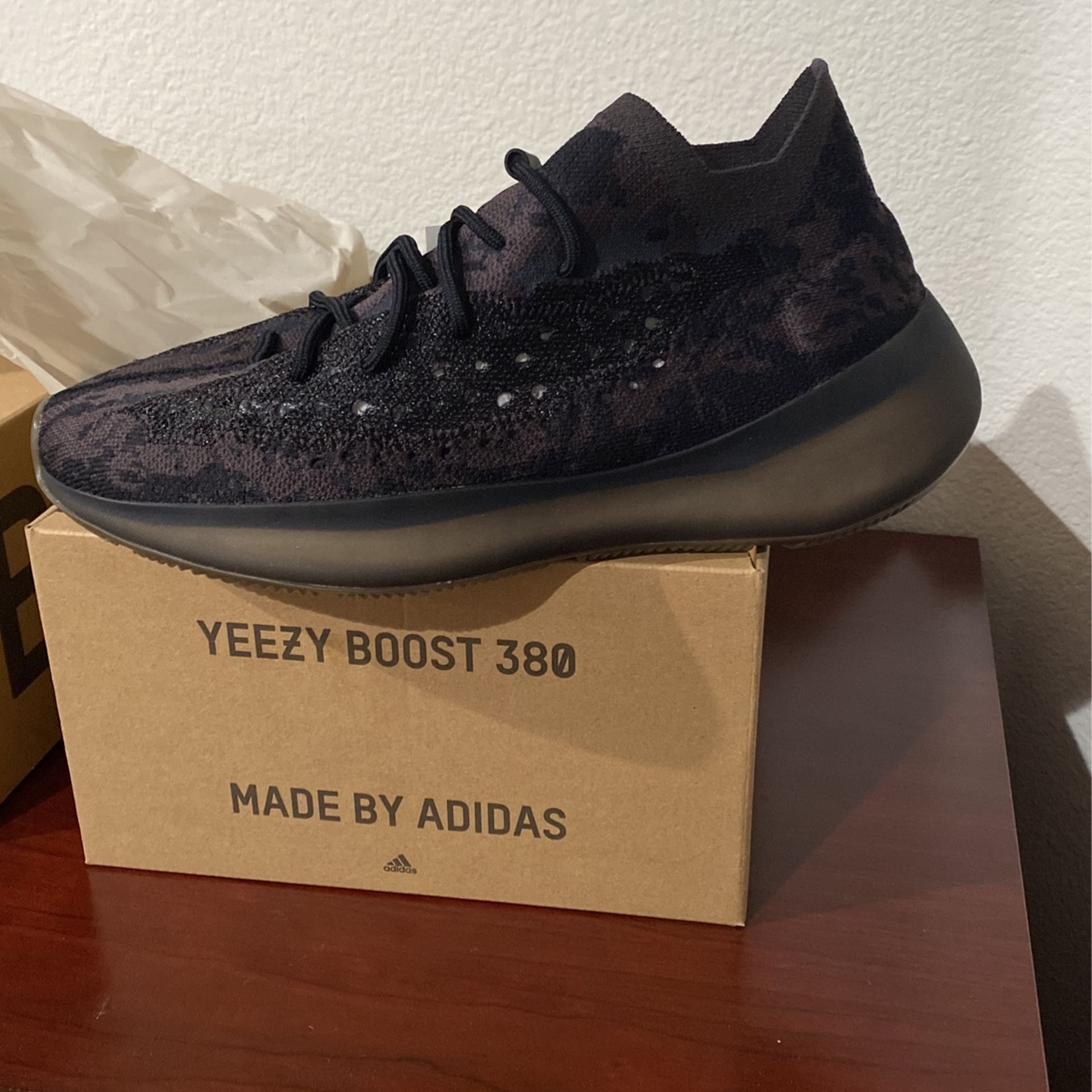 Yeezy Boost 380 Adidas Size 11 New