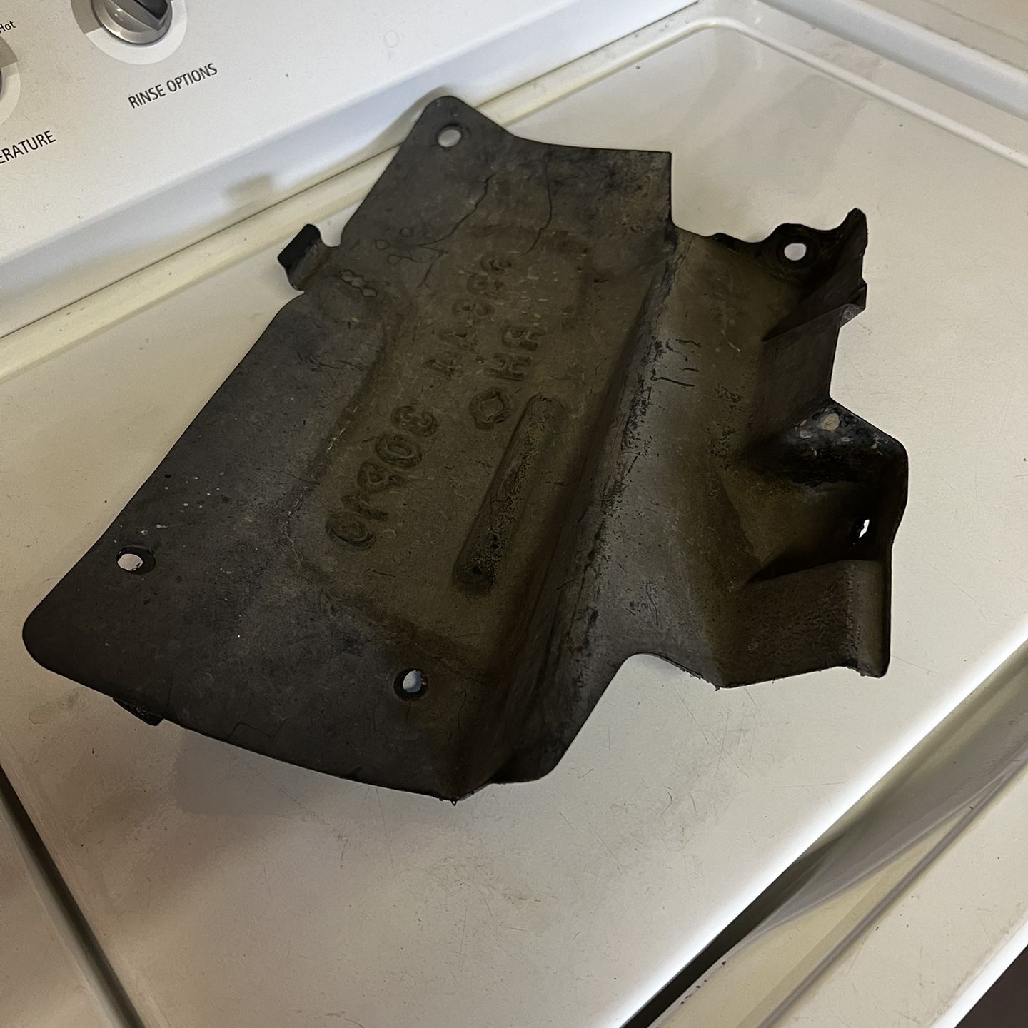 Used 1990 To 96 Nissan 300zx Z32 Misc Parts for Sale in Long Beach