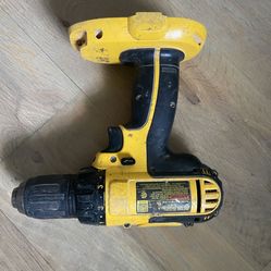 Power Drill