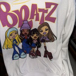 Bratz Sweatshirt 