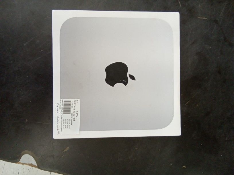 Mac Mini 