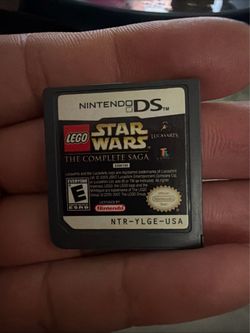 Nintendo Ds games