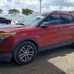PARTES Y PIEZAS FORD EXPLORER 3.5L v6 