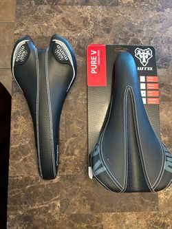 Bike Saddles