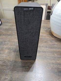 Ikea Sonos SYMFONISK E1801 Wireless Speaker