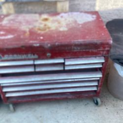 Tool Box
