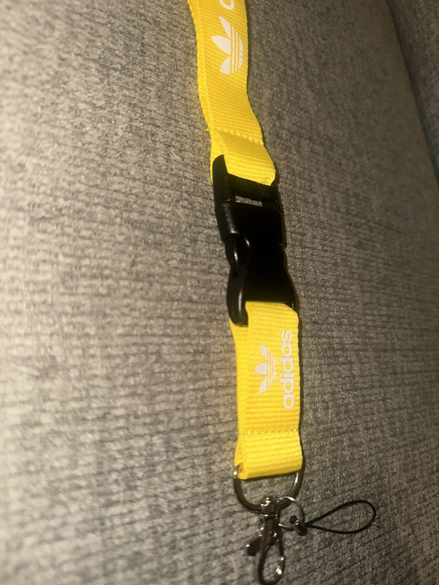 Adidas Lanyards
