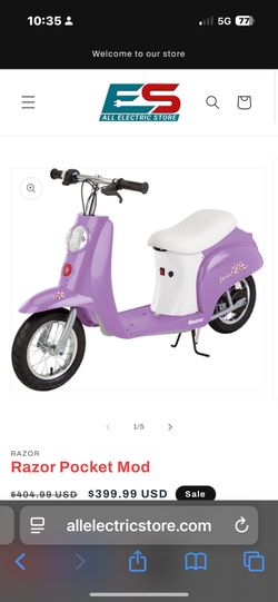Scooter