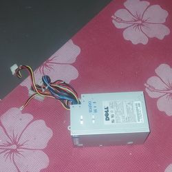 Dell Optiplex GX1 Power Supply Model HP-145SNF