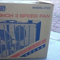 Fan