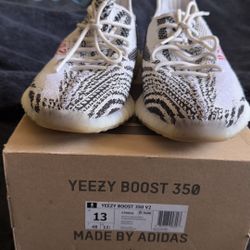 Yeezy Boost 350
