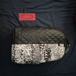 Sprayground backpack limited edition