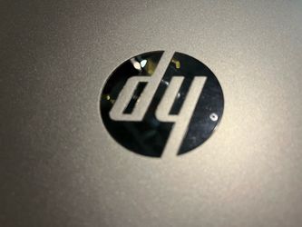 HP Laptop computer 17”
