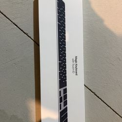 Apple Keyboard