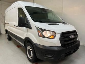 2020 Ford Transit-250 Cargo Van