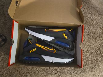 Mens Nike shoes