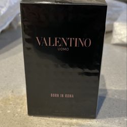 Valentino Uomo Born in Roma Intense