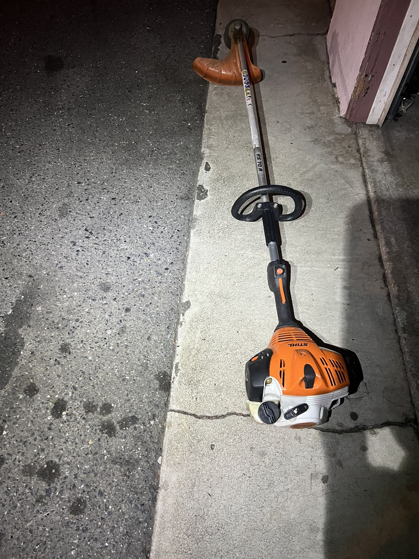 STIHL Gas Trimmer