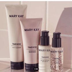 Mary Kay Kit 