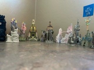 13 Castles