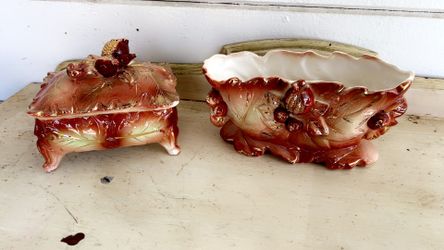 Vintage Decor, No Chips