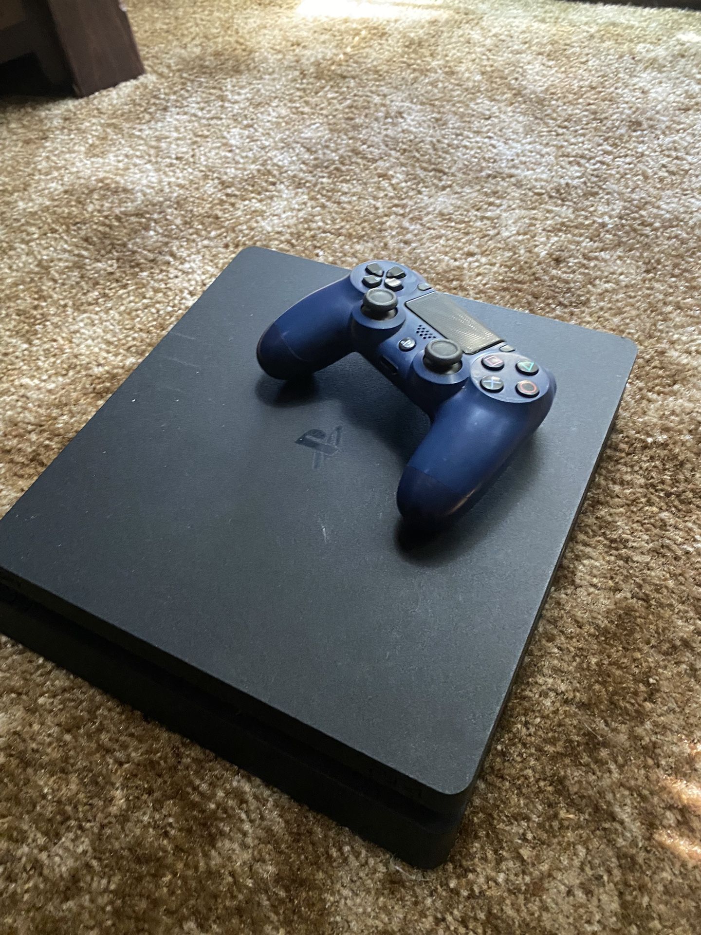 PS4